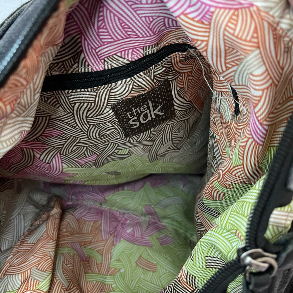 The Sak bag - Picture 8 of 11
